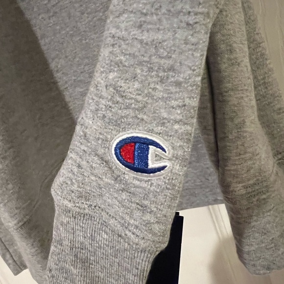 NWT Champion sweater - Picture 3 of 5